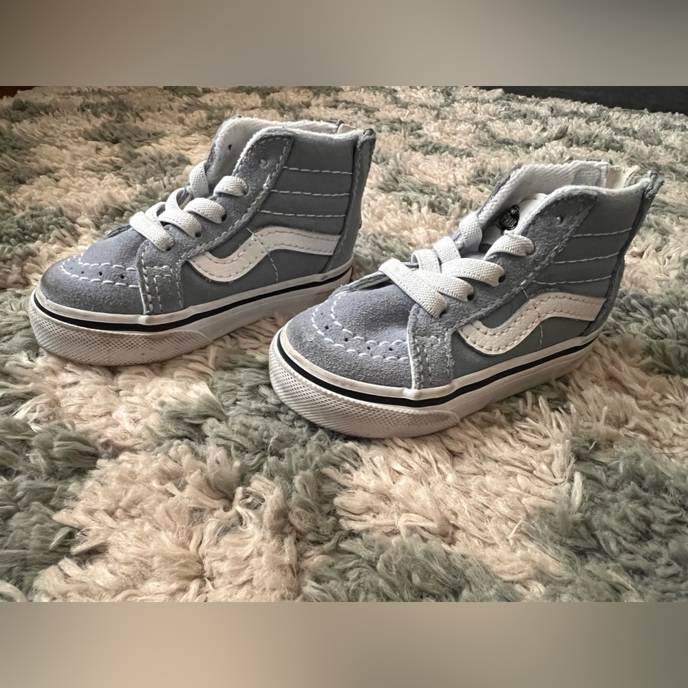 Vans Sk8 High 4C